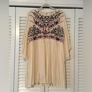 Umgee Boutique Dress Women’s 2XL